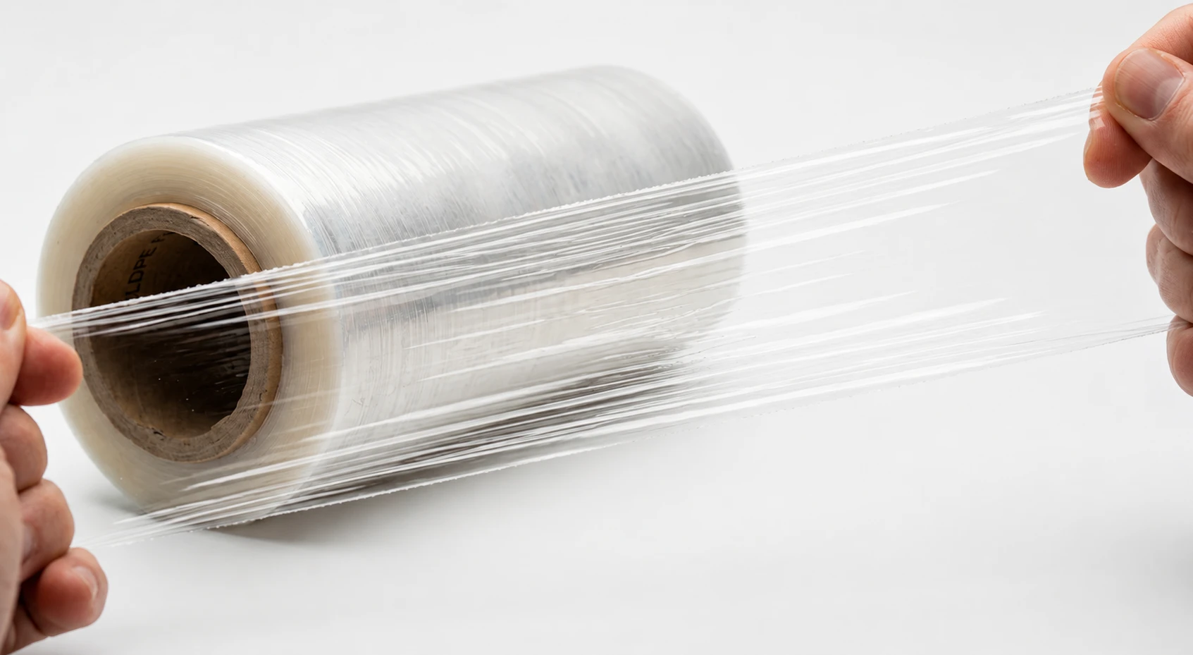 LLDPE Stretch Film Specifications — Denmark